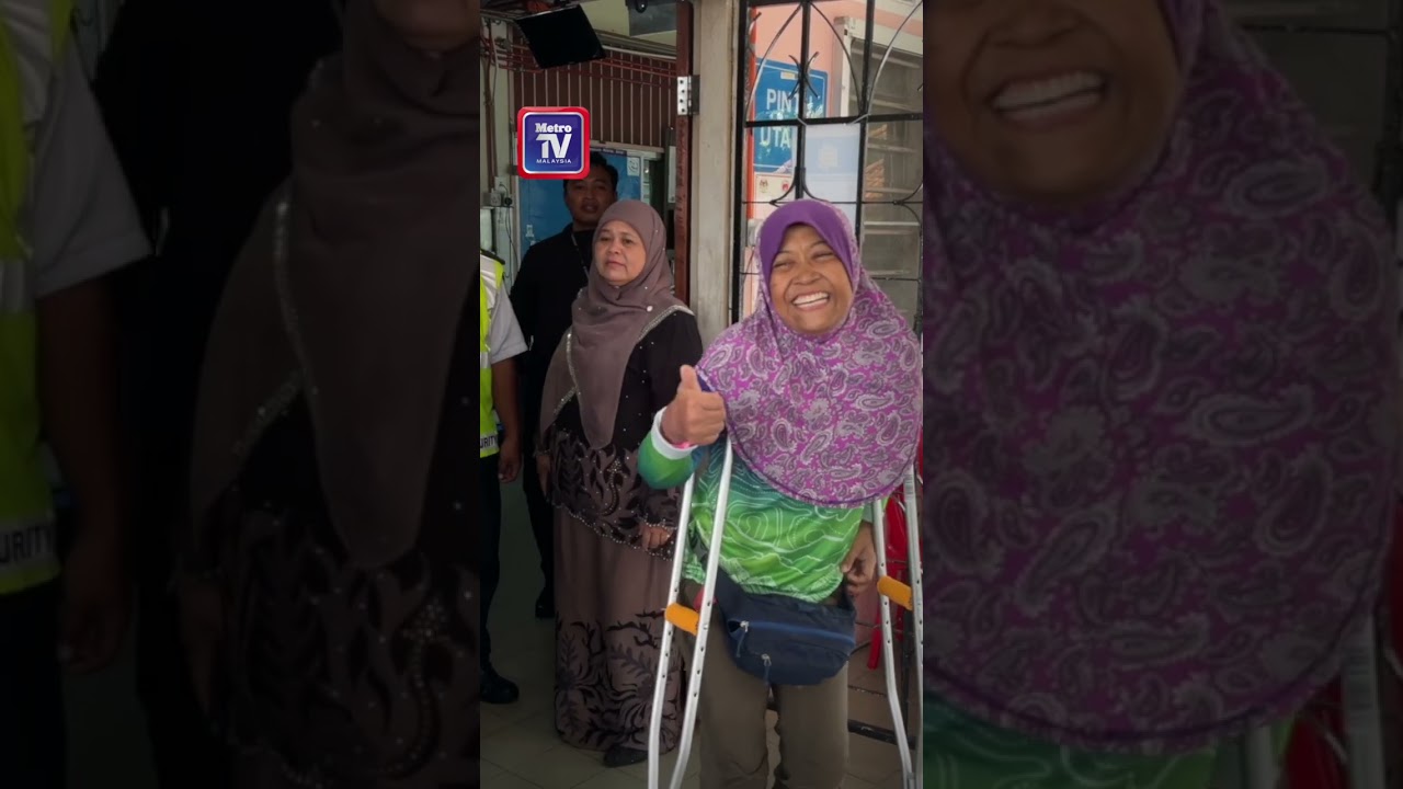 Suami Pendaki Hilang: Tindakan Undang-Undang Fitnah