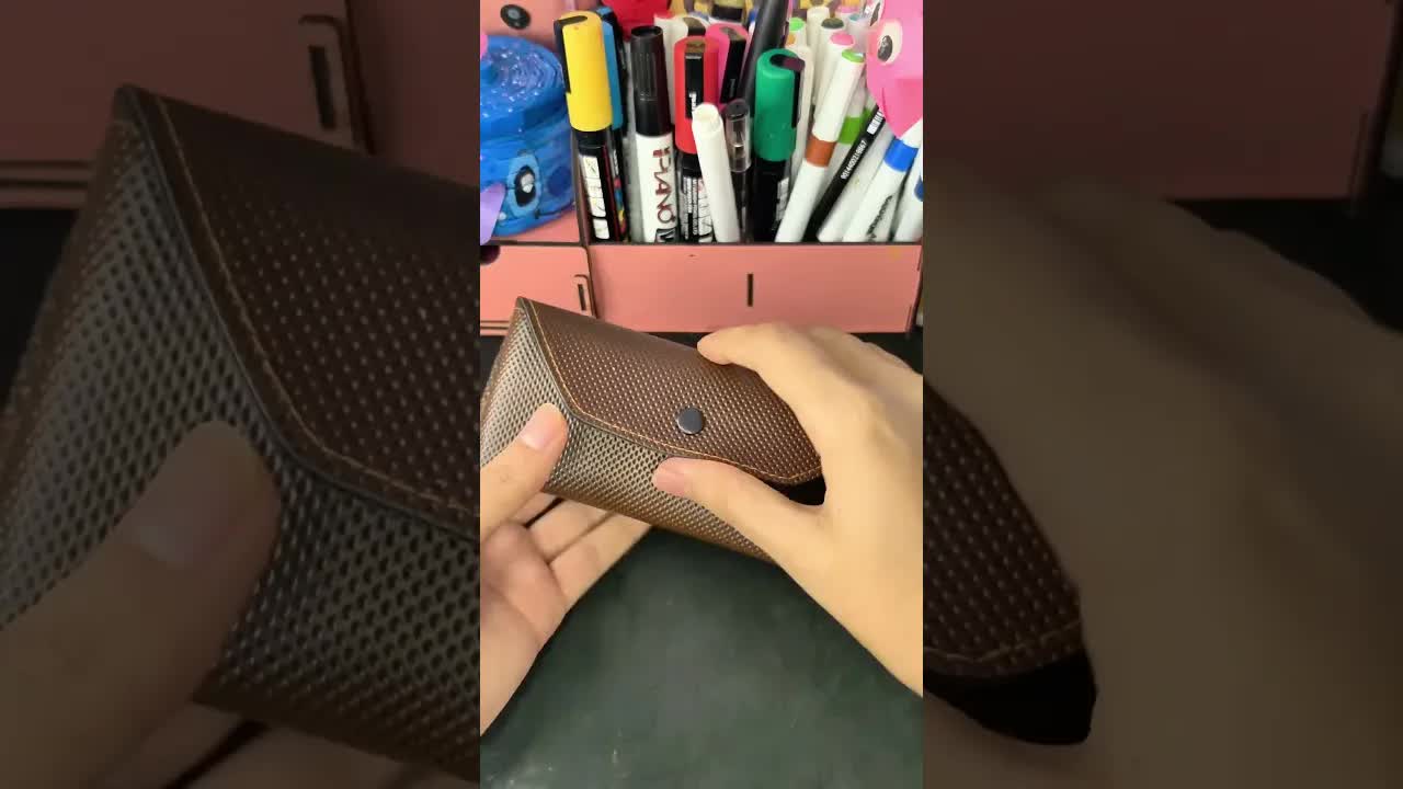 3D Gözlükle Gizli Yazı Deneyimi