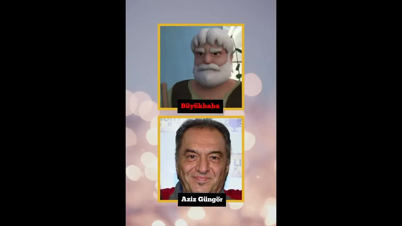 Heidi Seslendirme Kadrosu Hakkında Bilgi