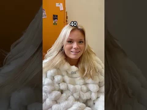Arvaa ikä ja reagoi tilanteisiin