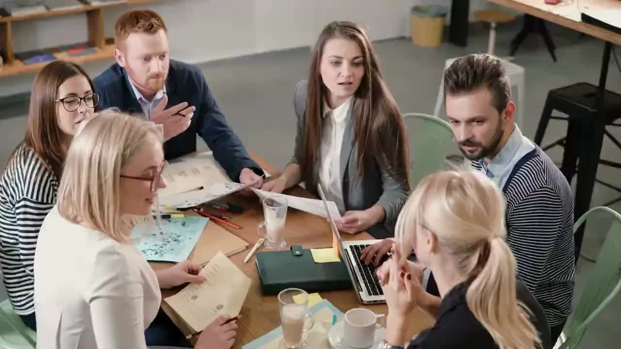 5 Ways To Overcome Workplace Conflict