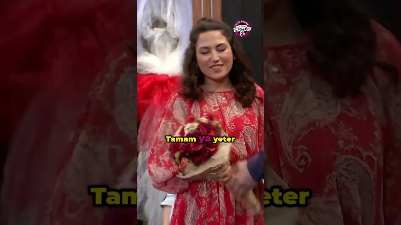 Romantik Bir Buluşma ve Gecikme Şakası