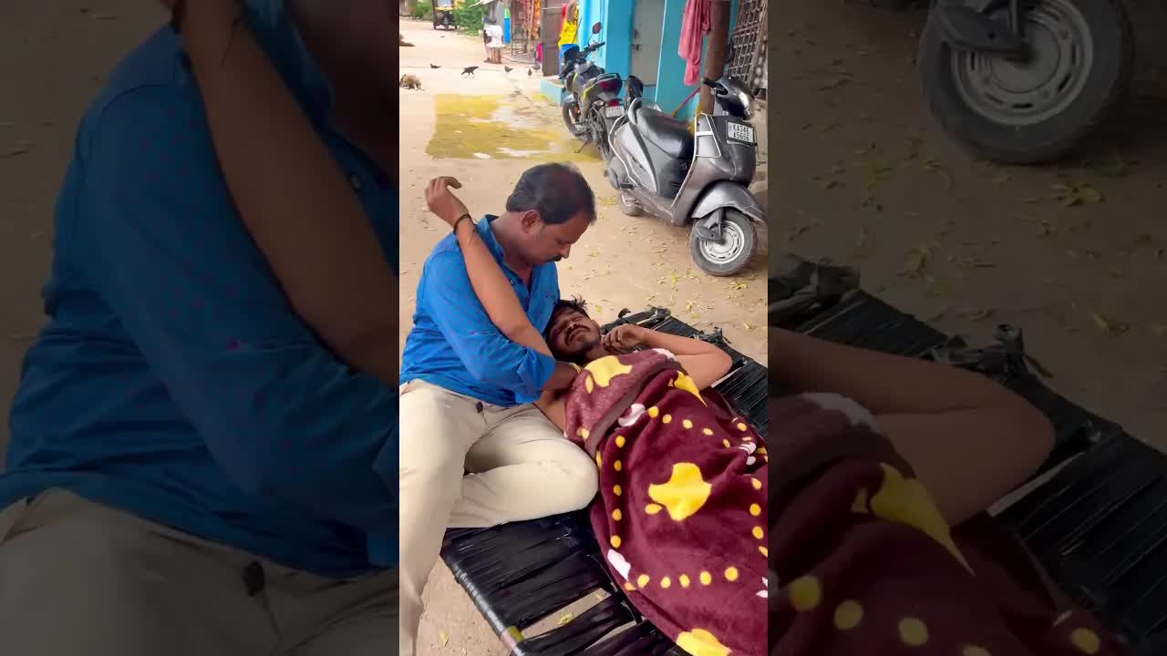 ಅಪ್ಪ ಅನ್ನುದೊಂದು ಆಲಾದ ಮರ ಇದ್ದಂಗಿರಬೇಕು