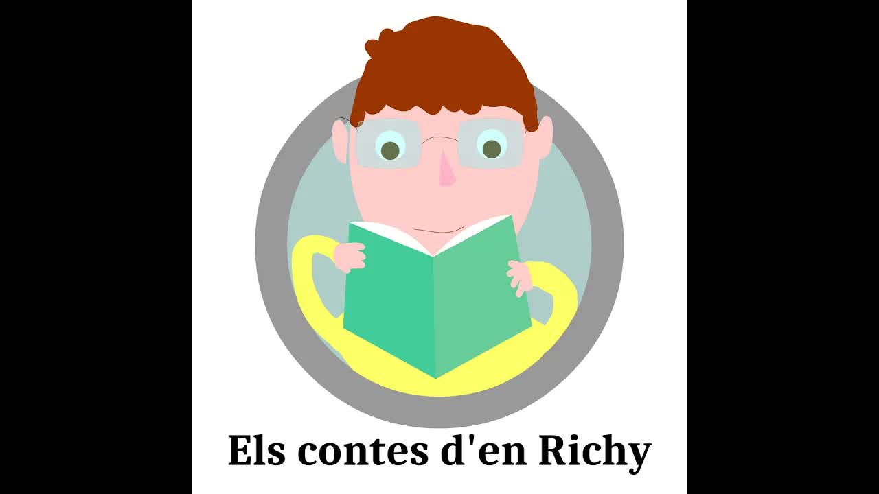 Un avi explica el futur als llibres físics