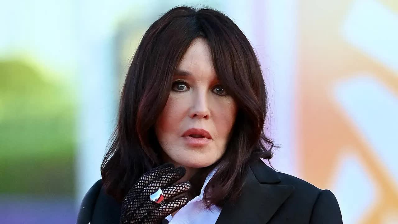 Hommage à l'actrice Dominique Frot