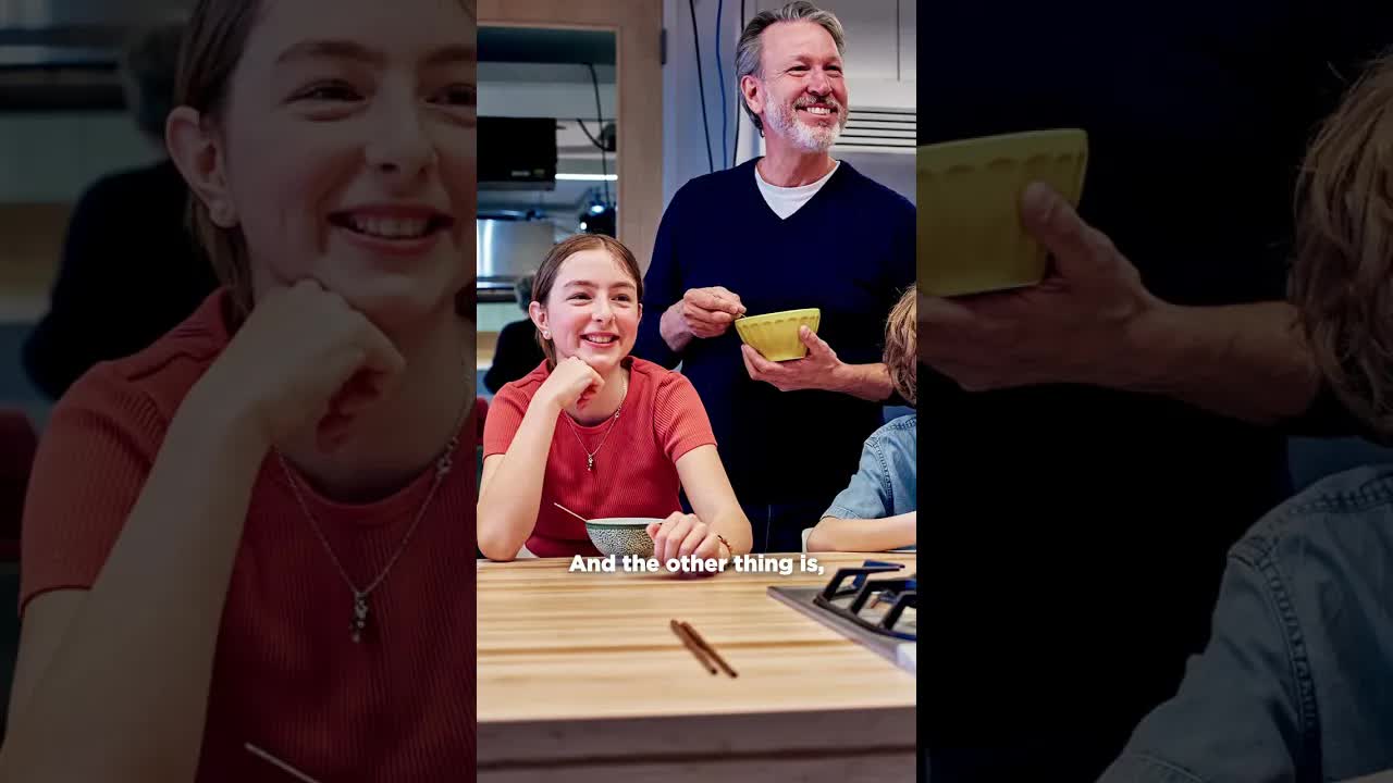 Introducing my first kids’ recipe book