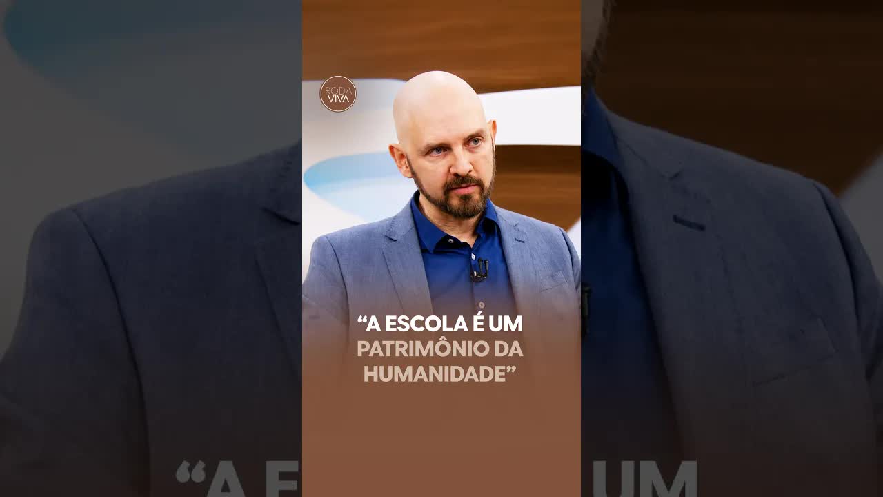 A Escola Como Espaço de Diálogo e Ciência