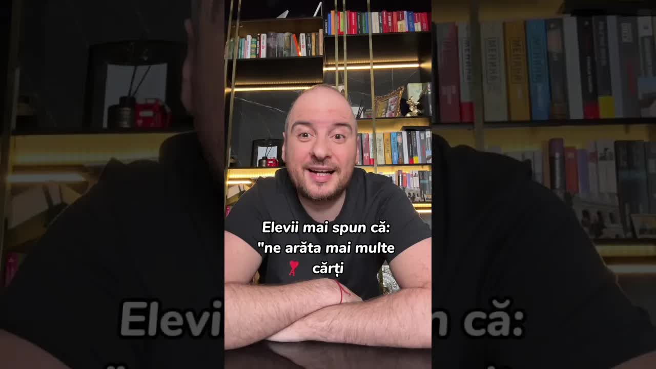 Elevii protestează împotriva profesoarei de istorie