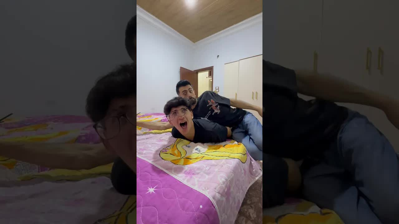 اخوي، حلم الطفولة وواقع الشهرة