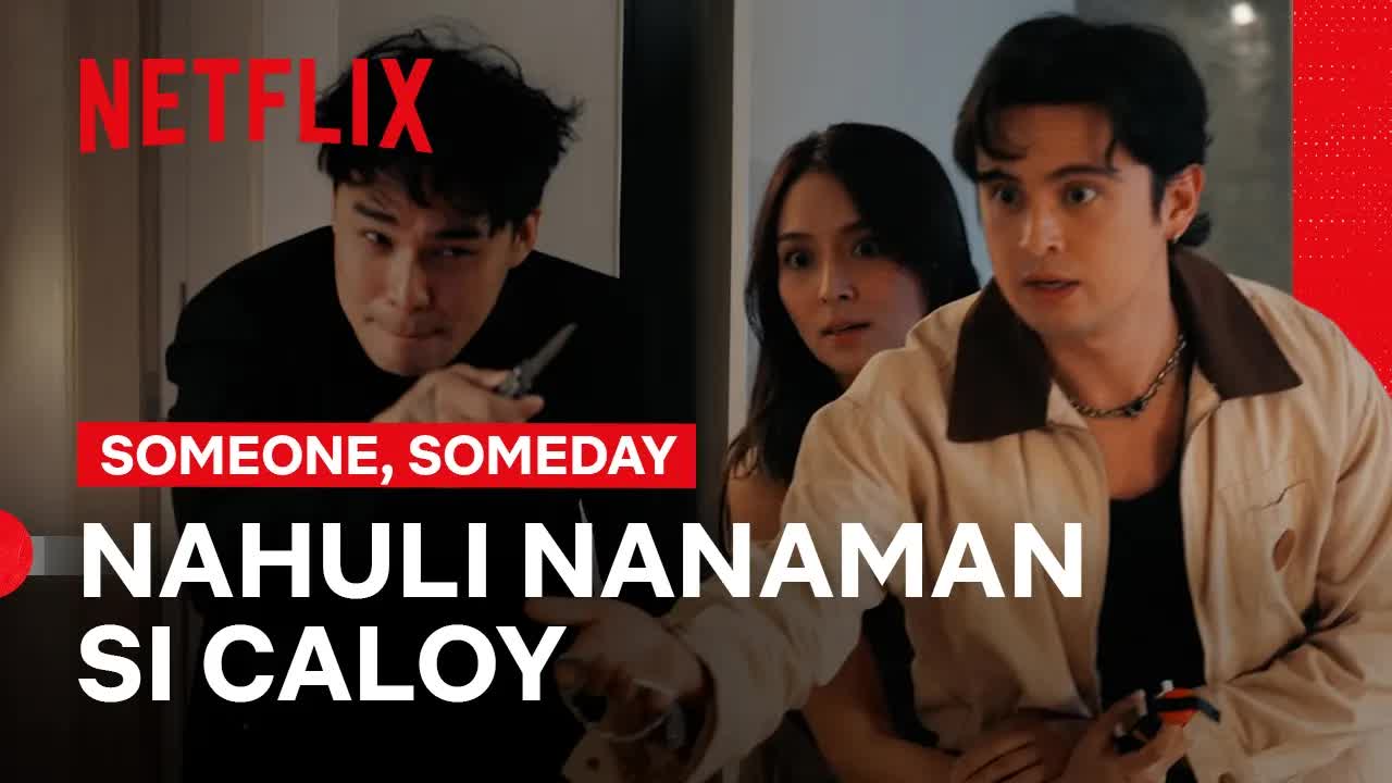 Billy Halatang Inaabuso ni Caloy