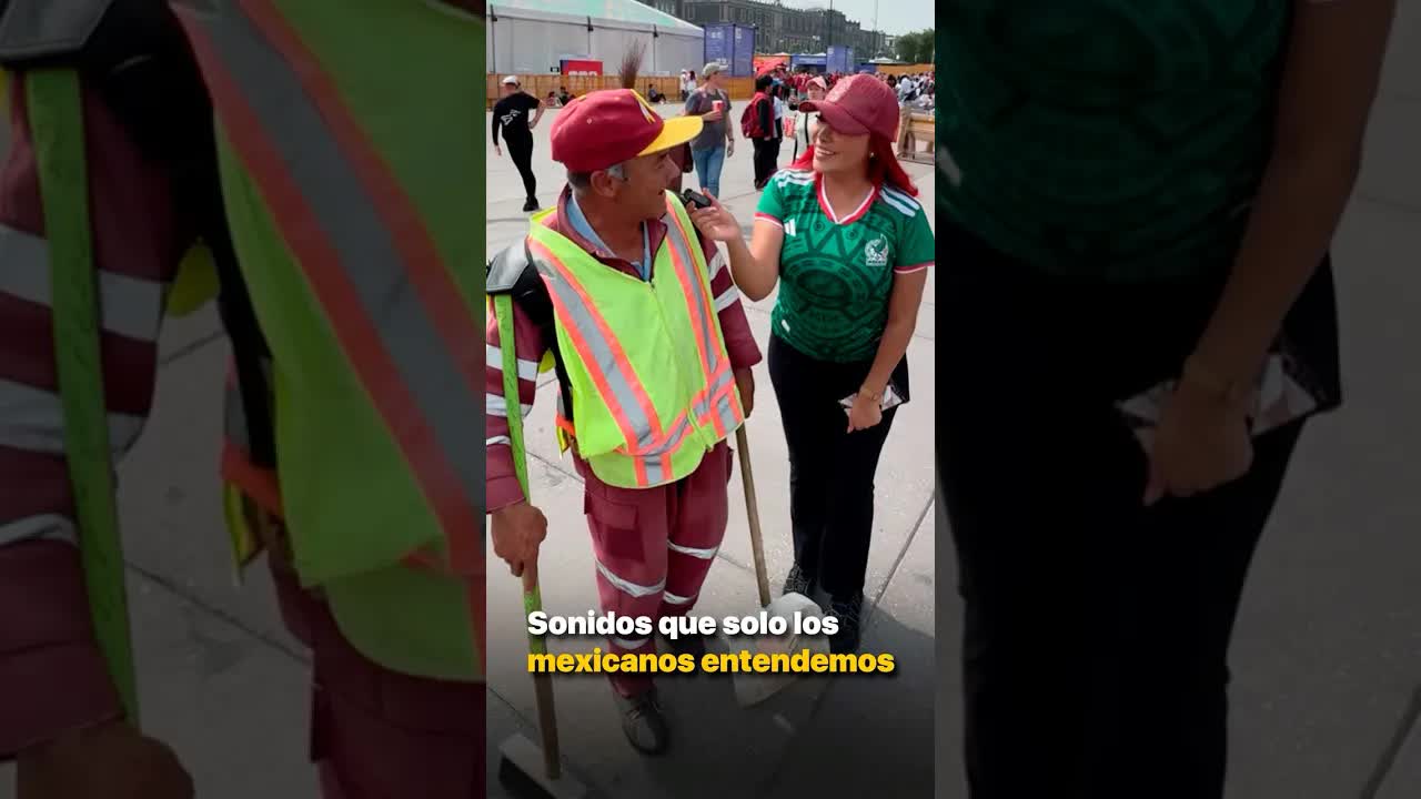 Sonidos callejeros que solo en México se escuchan