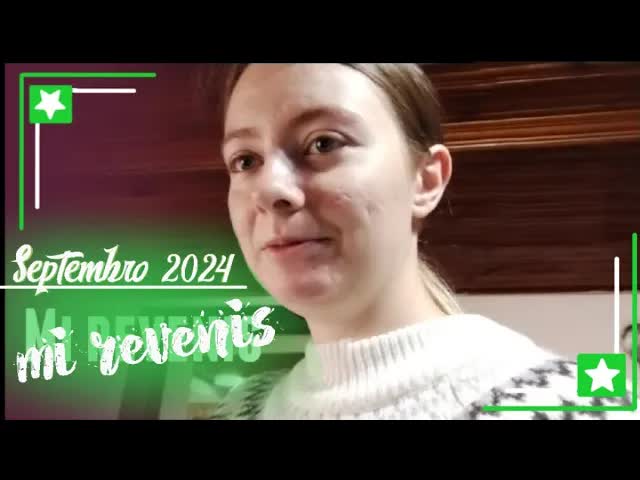 Saluton denove el la vilaĝo