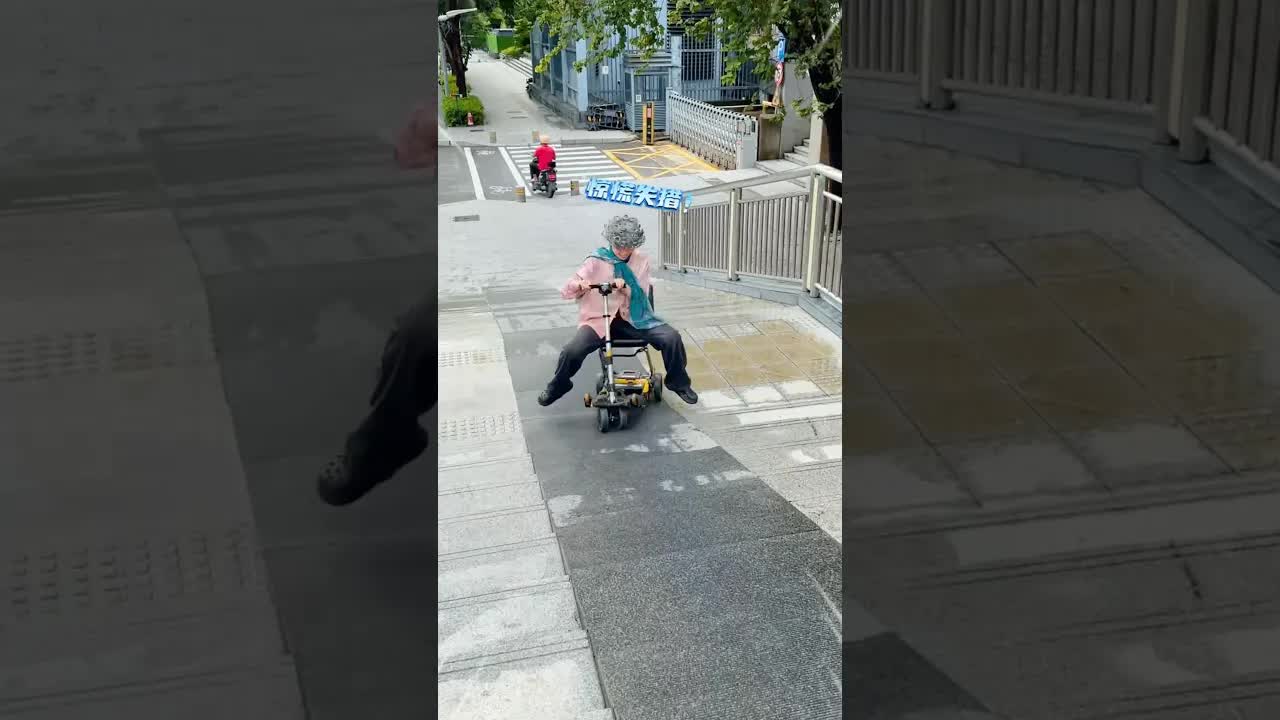 Un coche y una discusión por orgullo