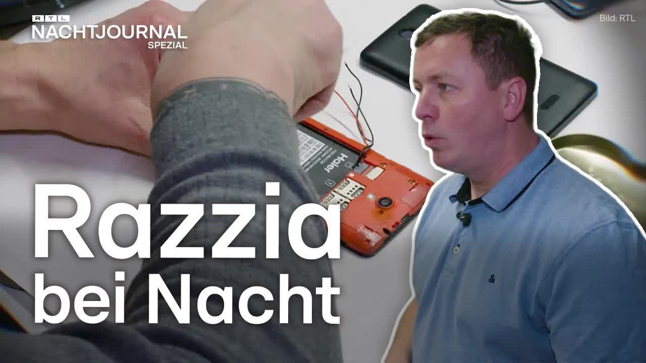 Cybercrime: So jagt die Polizei Hacker und Betrüger
