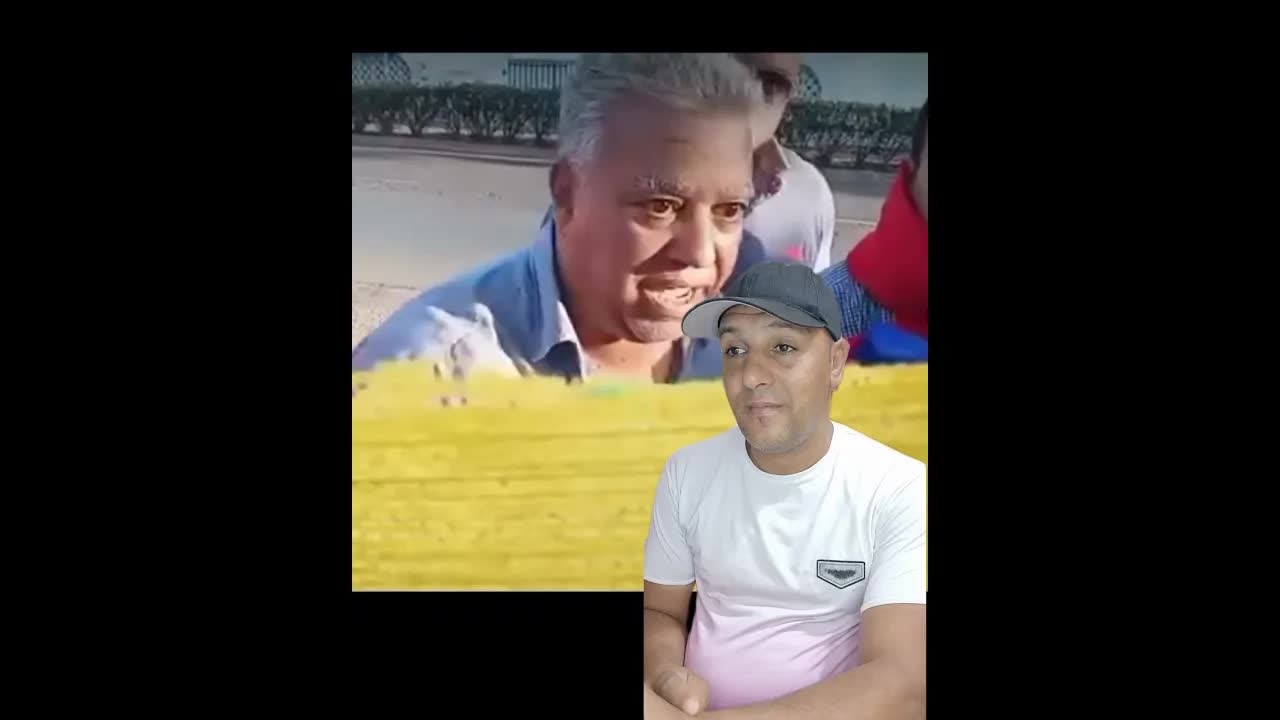 كيف كنت أعاون البوليس في أمريكا والمغرب
