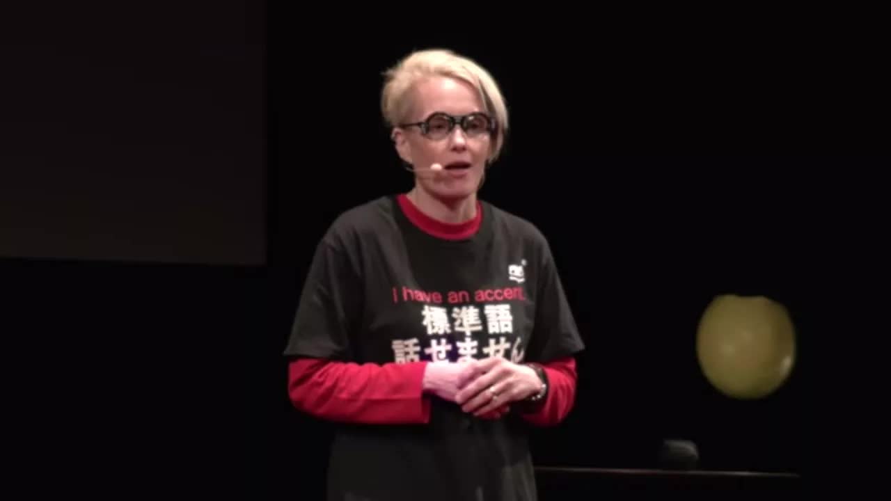 世界観を知ると人は変わる