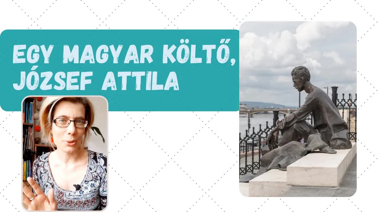 Magyar költők és József Attila jelentősége