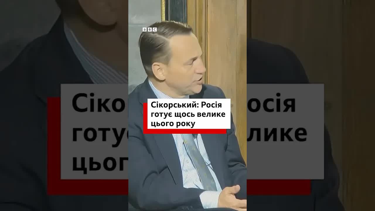 Росія готує щось велике цього року: аналіз Сікорського