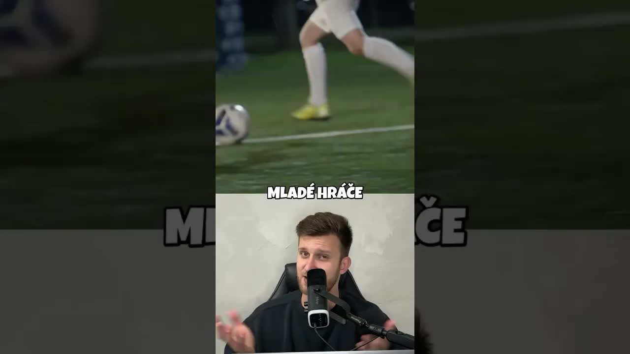 Černá karta ve fotbale: Novinka z Rumunska