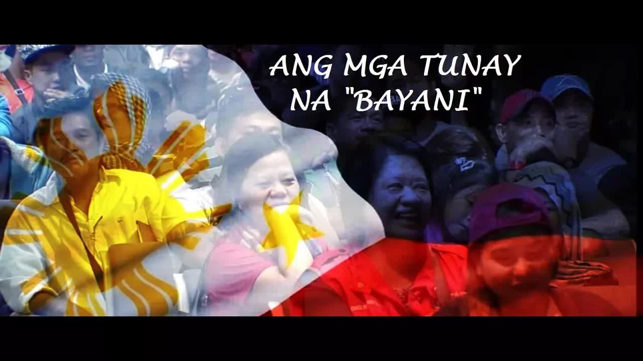 Kuwento ng sakripisyo at pag-asa ng mga OFW
