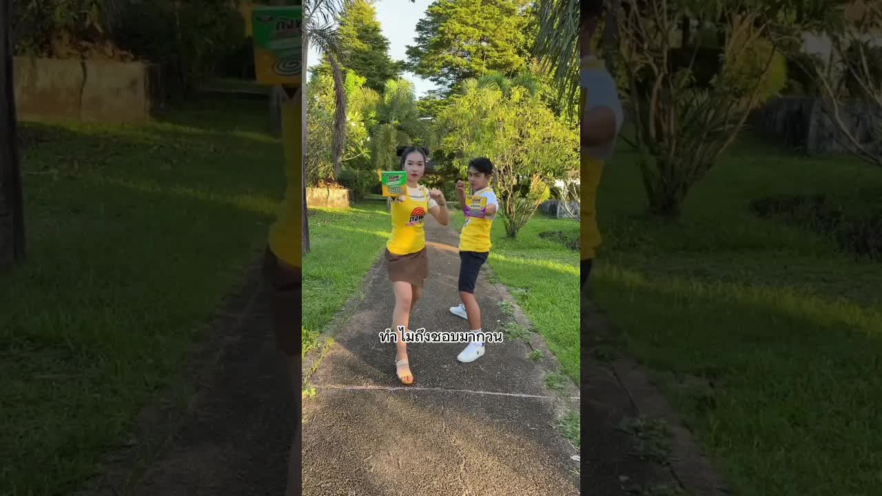 ยาจุดกันยุงกังฟู ซัดยุงซิ่งมิสทีน