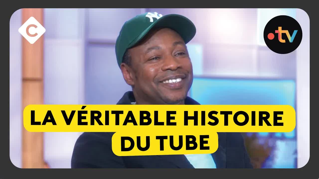 Mc Solaar, Caroline et l’héritage de la chanson française