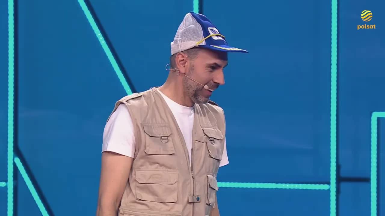 Kabaret Neo-Nówka: Zakupy w galerii handlowej