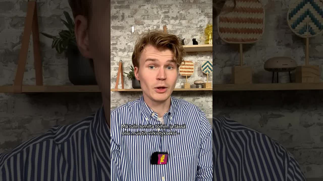 Kesän 2024 isoimmat uutisaiheet