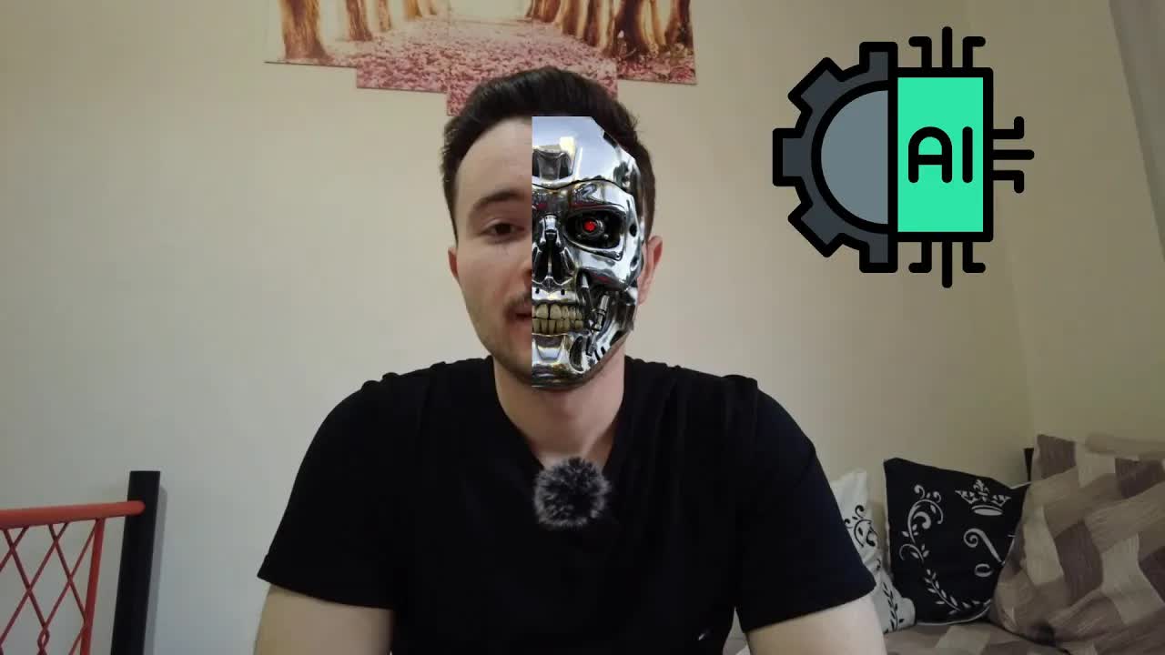 Yapay zekanın hayatımızdaki yeri ve etkileri