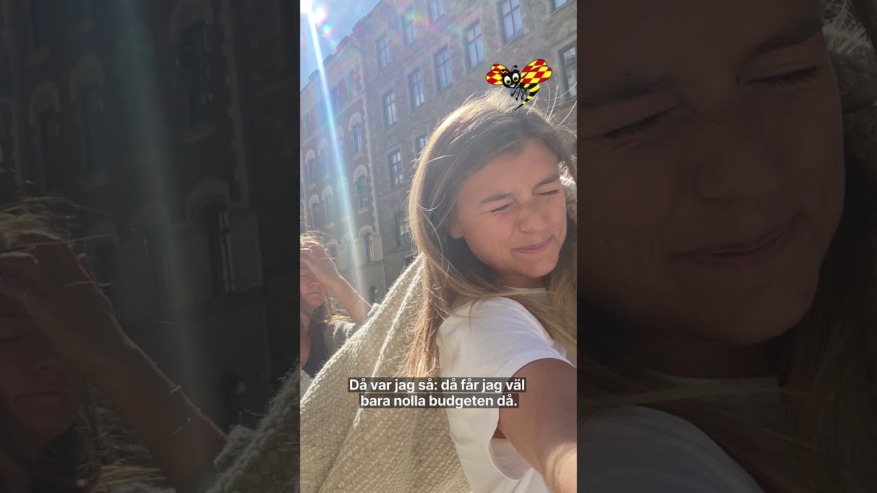 Studenterna inreder lägenhet för noll kronor