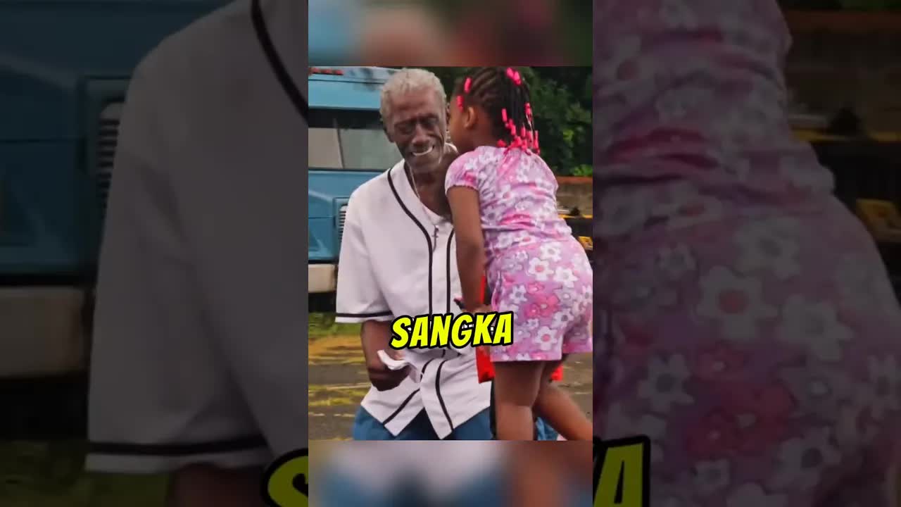 Kisah Haru Atuk Dapat Rezeki Besar Tapi Dikhianati Keluarga