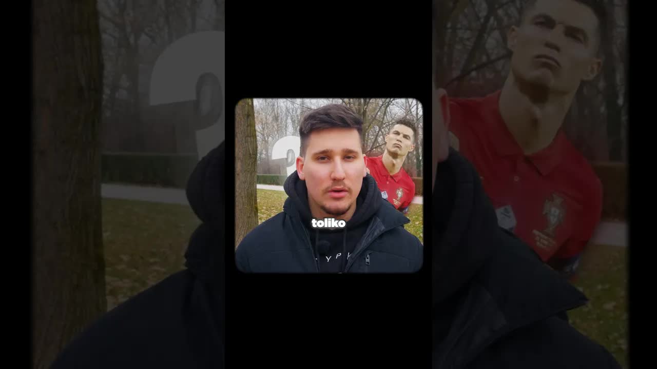 Ti si glavni lik svog životnog filma