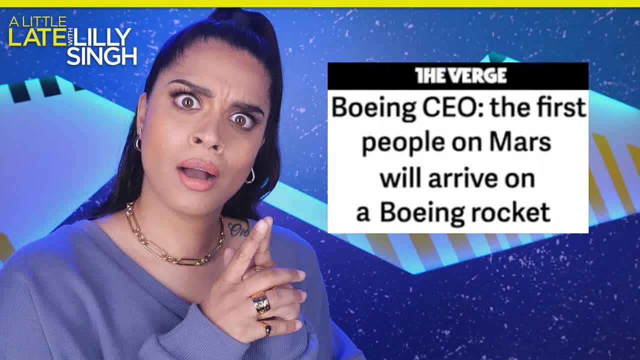 The Pros And Cons Of Colonizing Mars