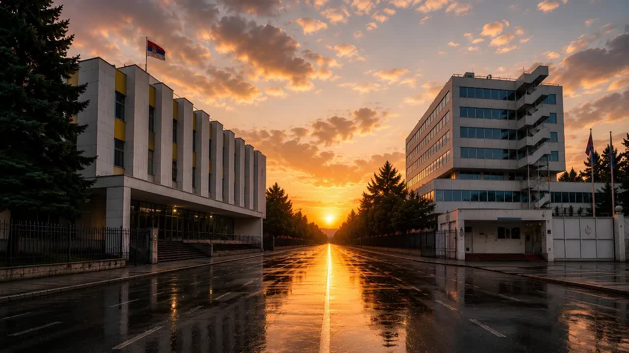 Rasprava u NSRS o ovlastima OHR-a i zaduženju
