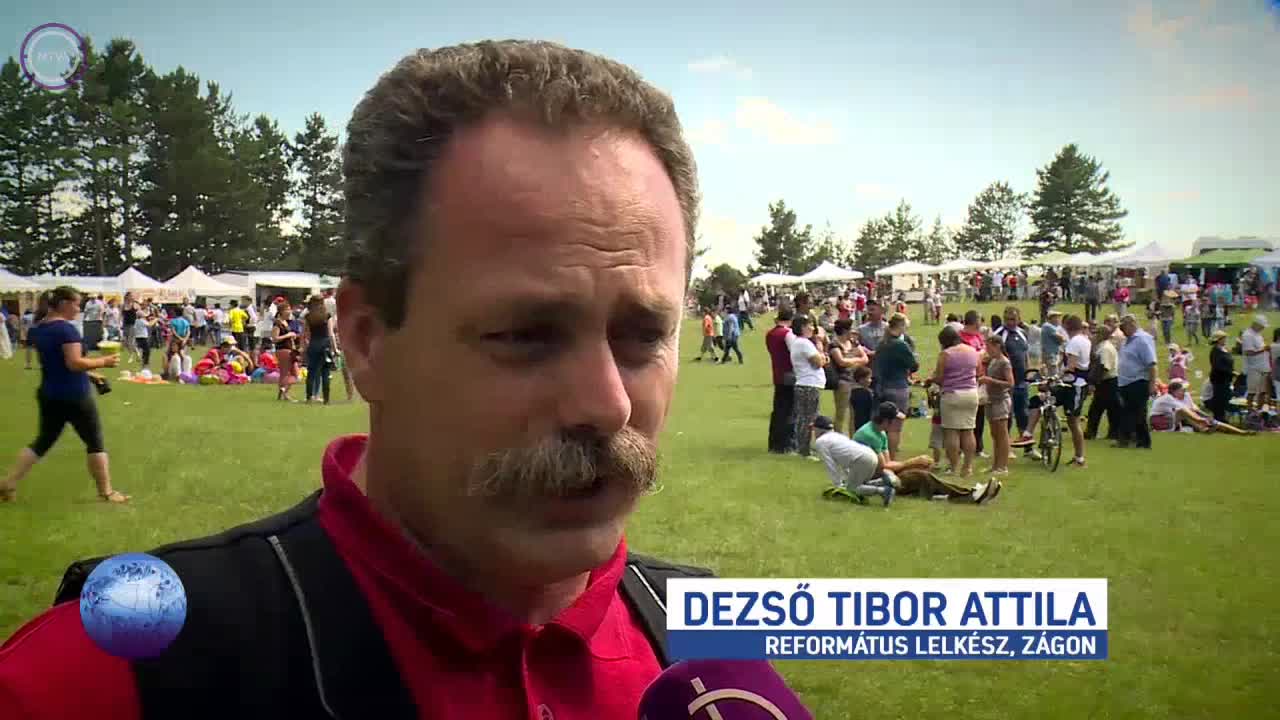 Perkői Tánctalálkozó: Erdélyi Néptánc Ünnep
