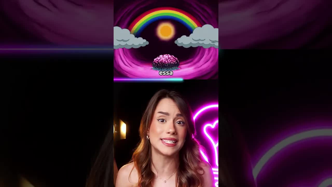 Por que fazemos vozinha quando vemos algo fofo?
