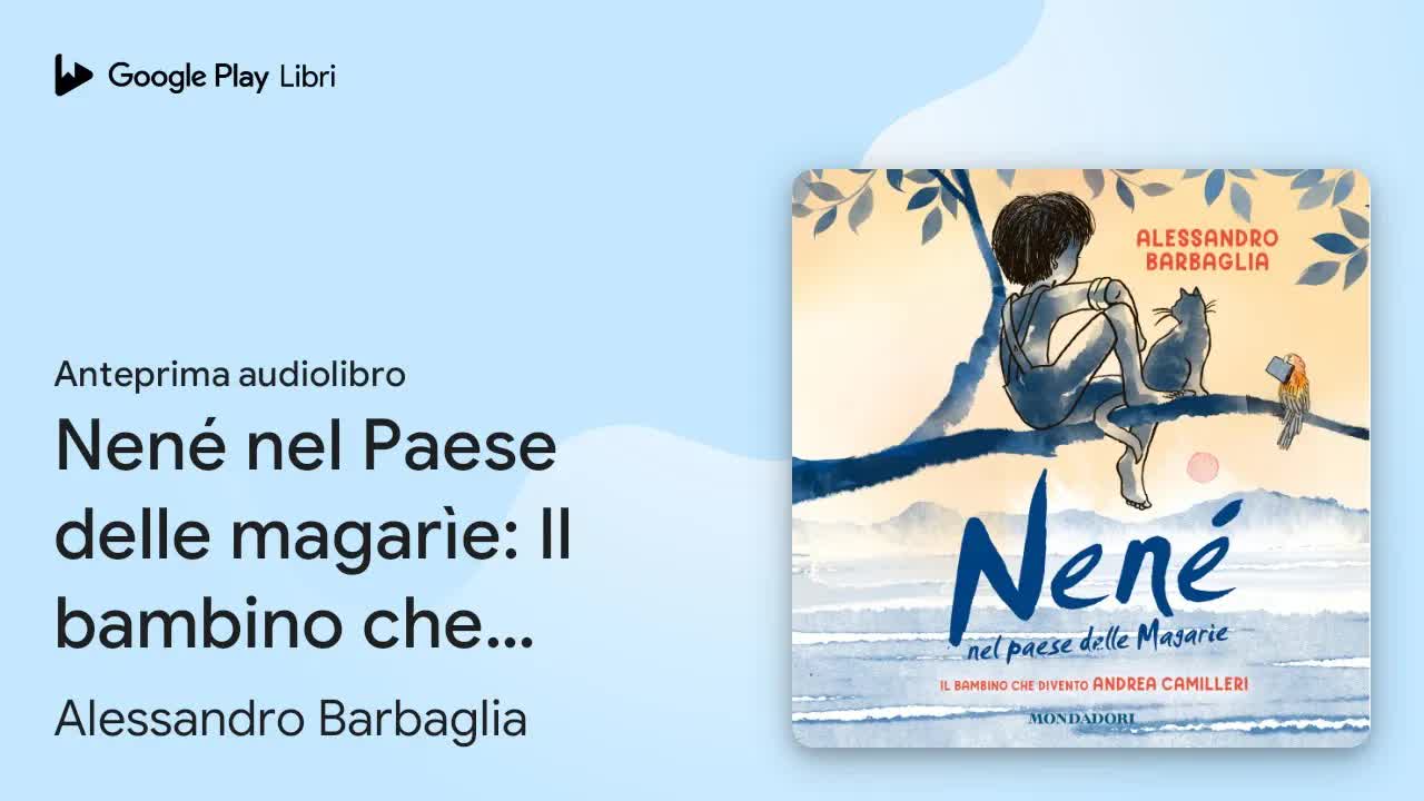 Nené incontra il Pimpigallo magico