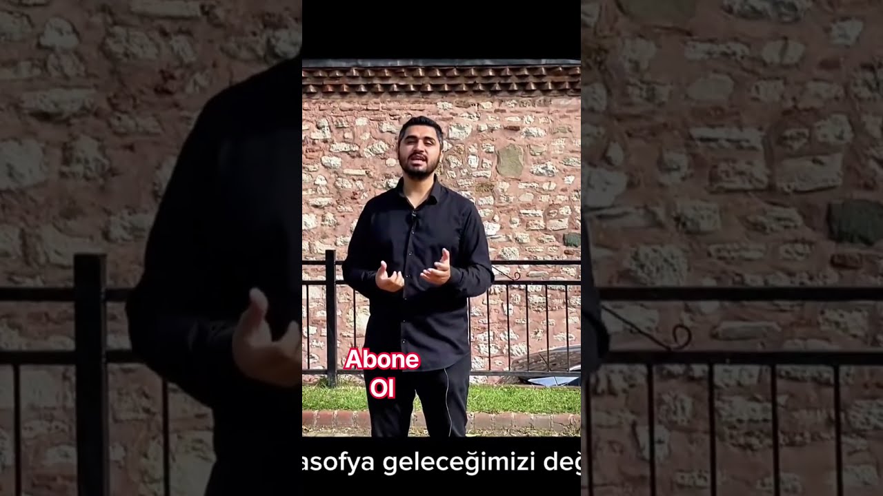 Küçük Ayasofya'nın Zengin Tarihi ve Anlamı