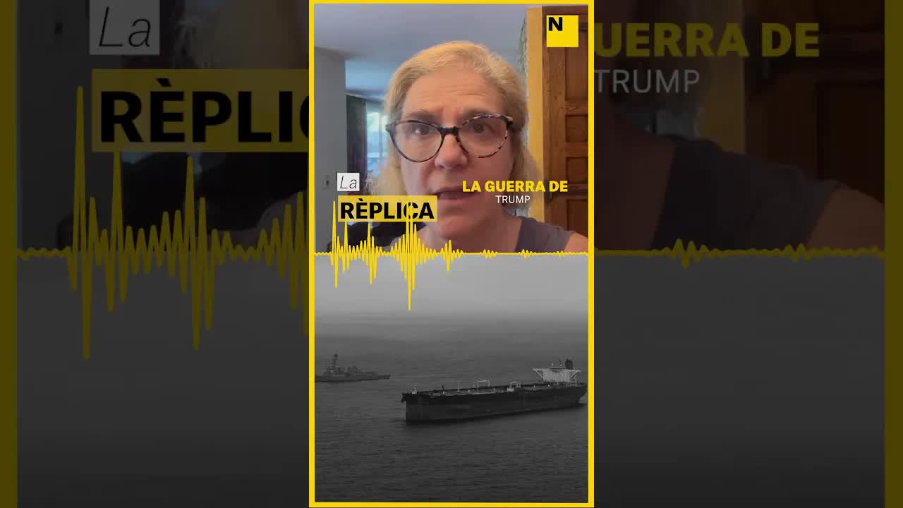Anàlisi de la guerra de Trump contra l’Iran