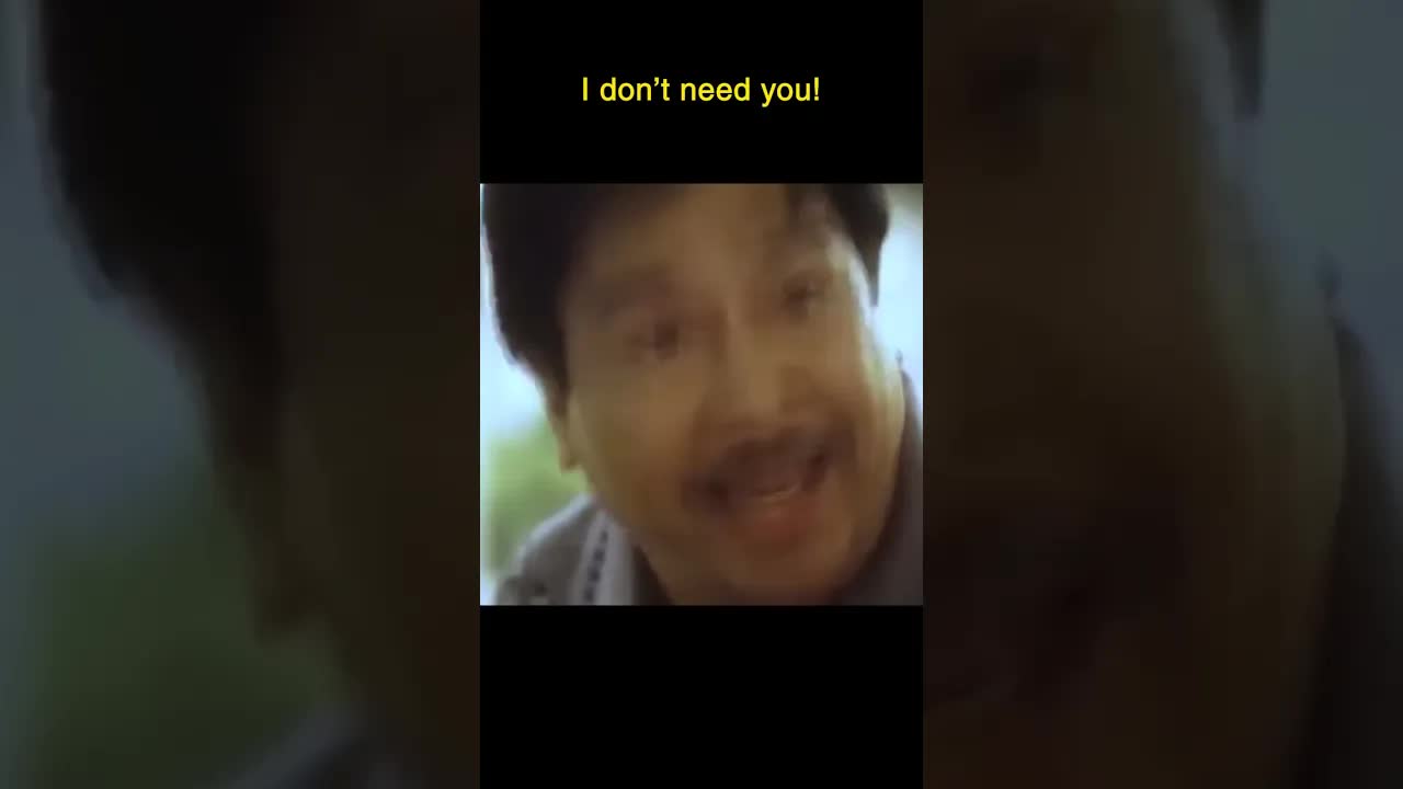 Pag-aaway ng magkapatid tungkol sa tulong at pagmamahal
