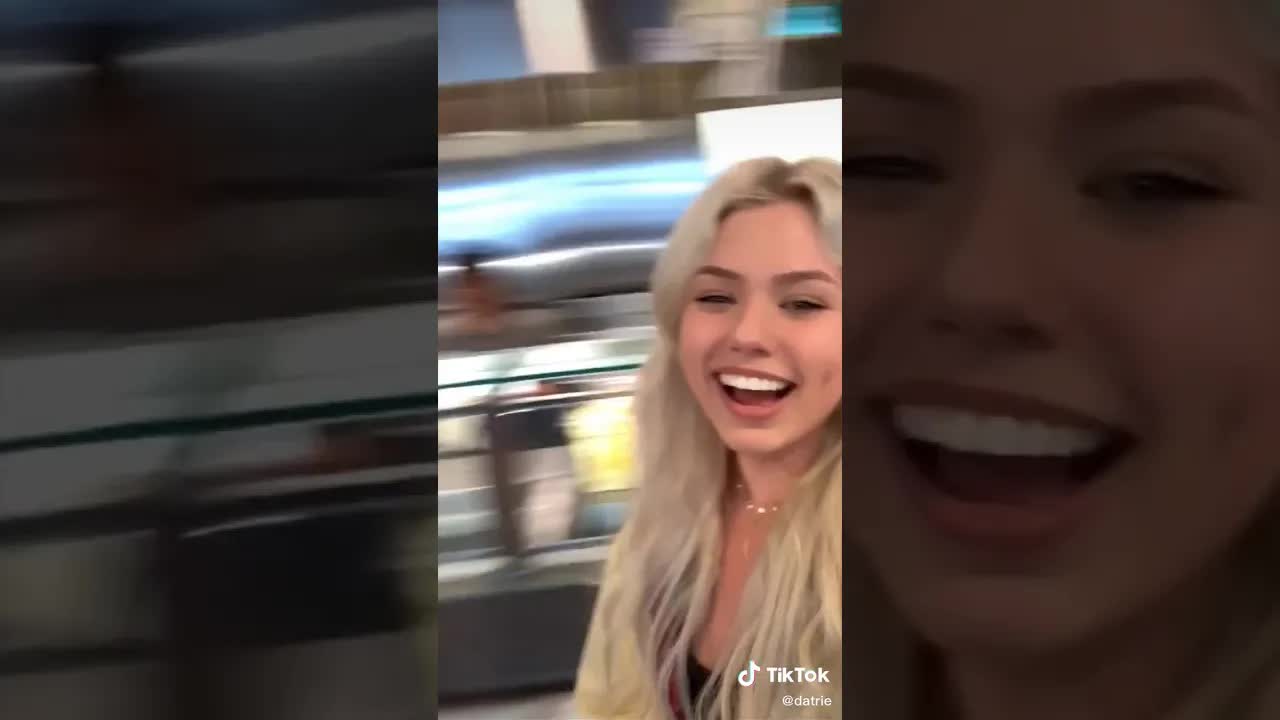 Chaotic Airport Vlog And Almost Missing Our Flight