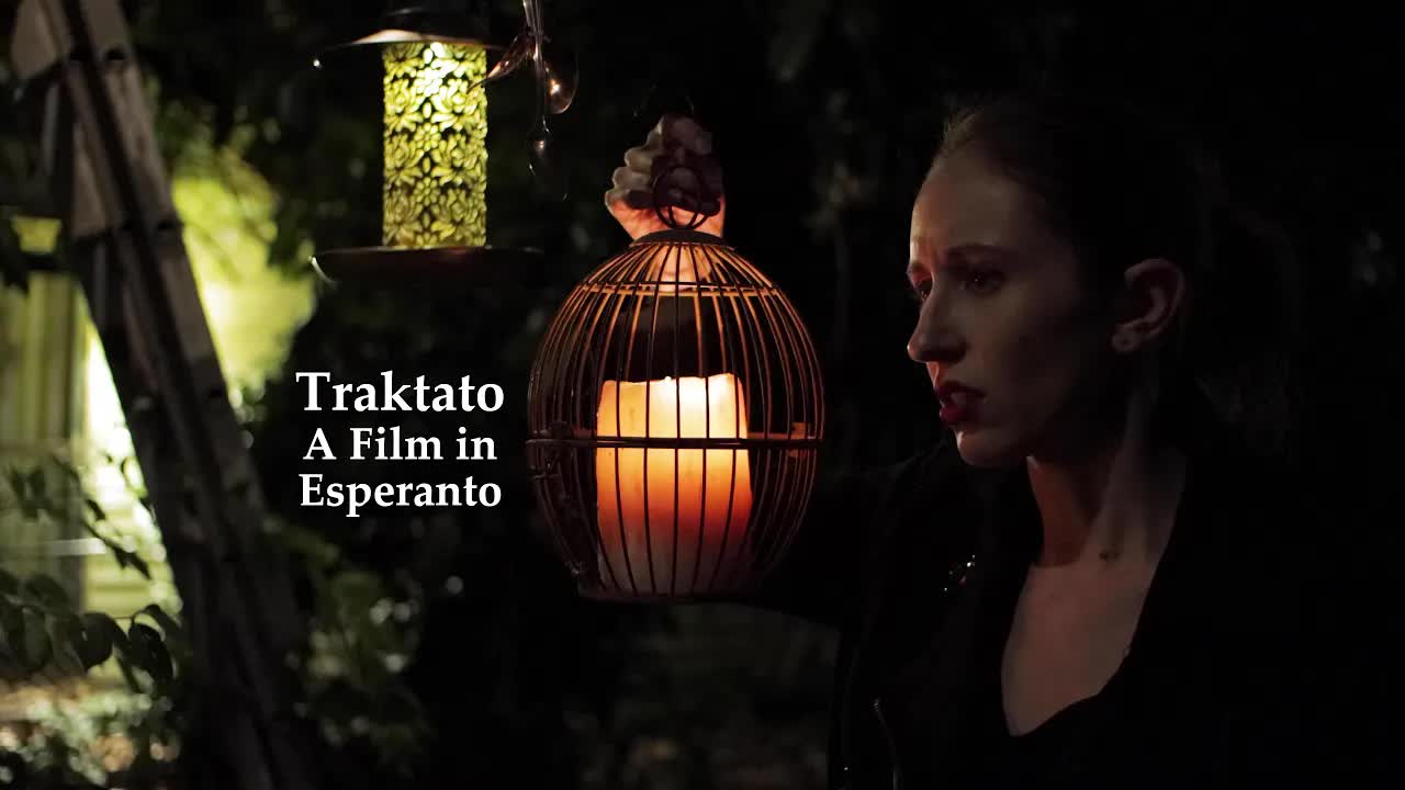 Tragedio atendas trompantojn: Filmo por UBFF