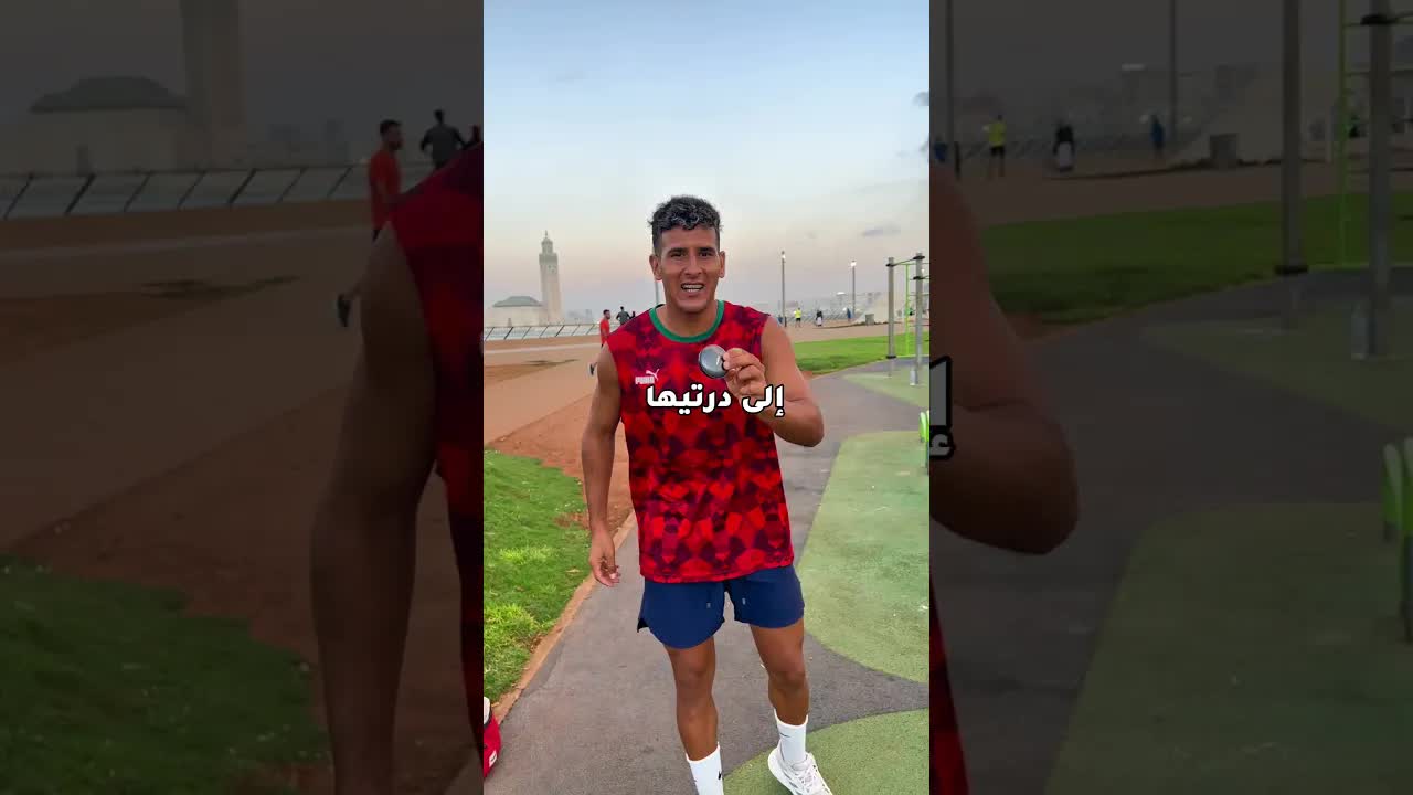 تحدي دراغون بول مع بيغرام