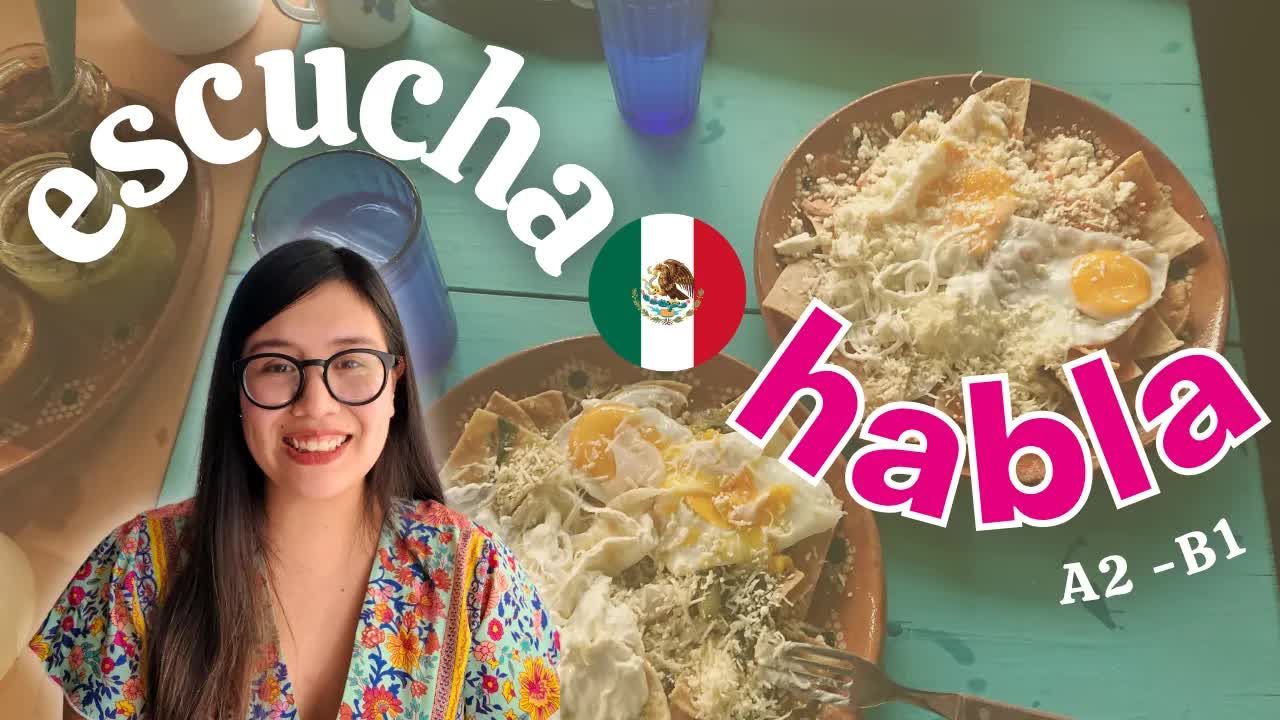 ¿Qué desayunas? Costumbres matutinas en México