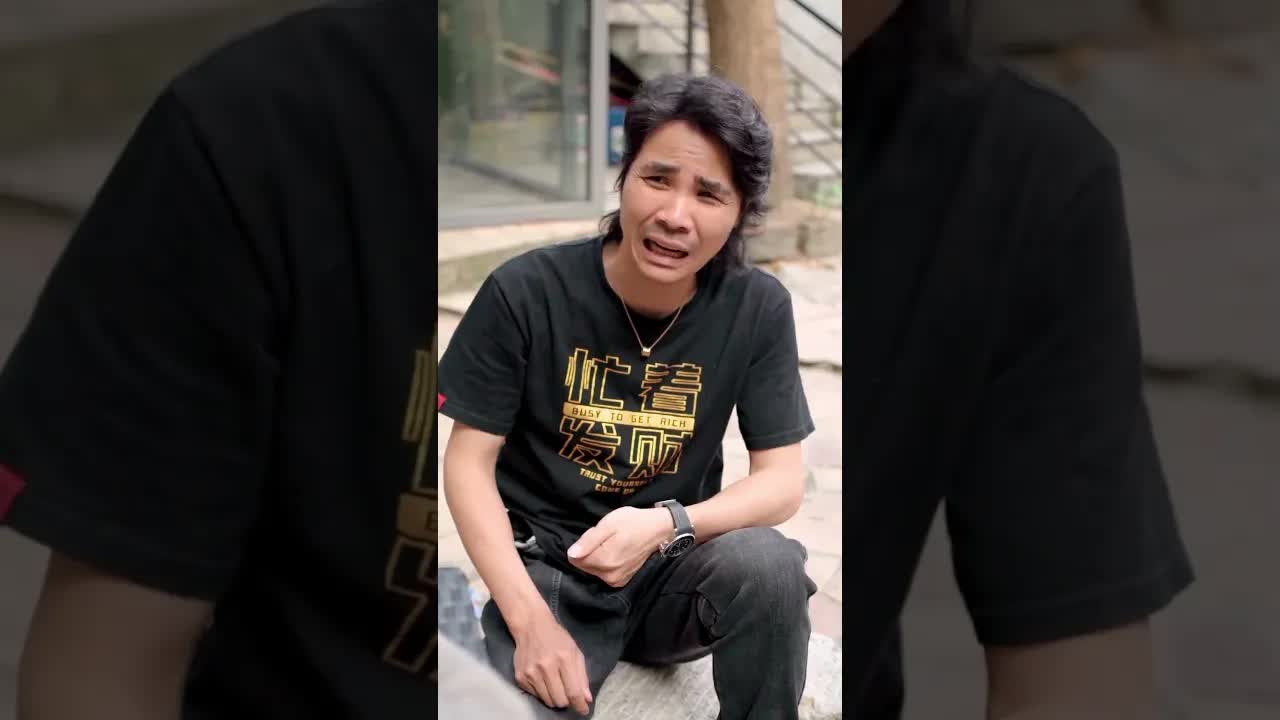 有錢人夠膽搏，就冇咩事佢搞唔掂