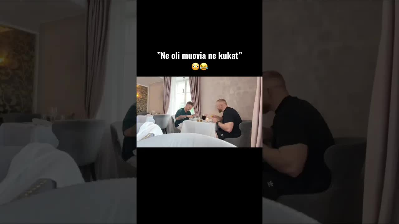 Syötkö kukkia? Ruokatesti