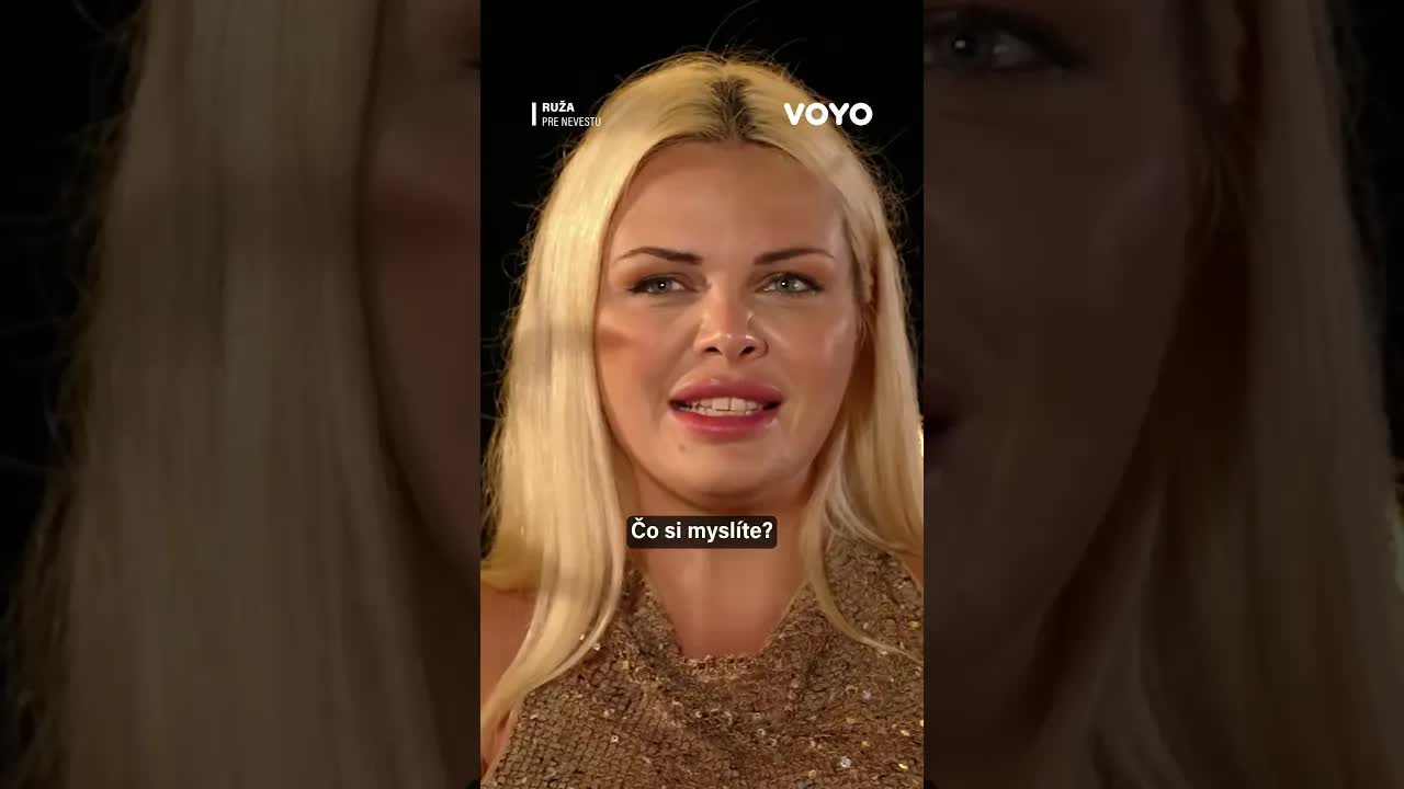 Hádanie veku dievčat v reality šou