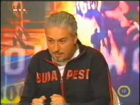 Hajós András viccei a vidámparkról