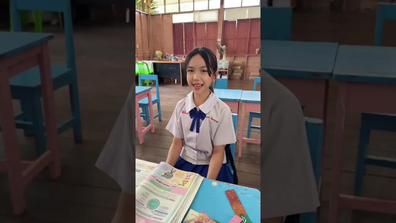 ความลับที่ไม่กล้าบอกในวันสุดท้าย