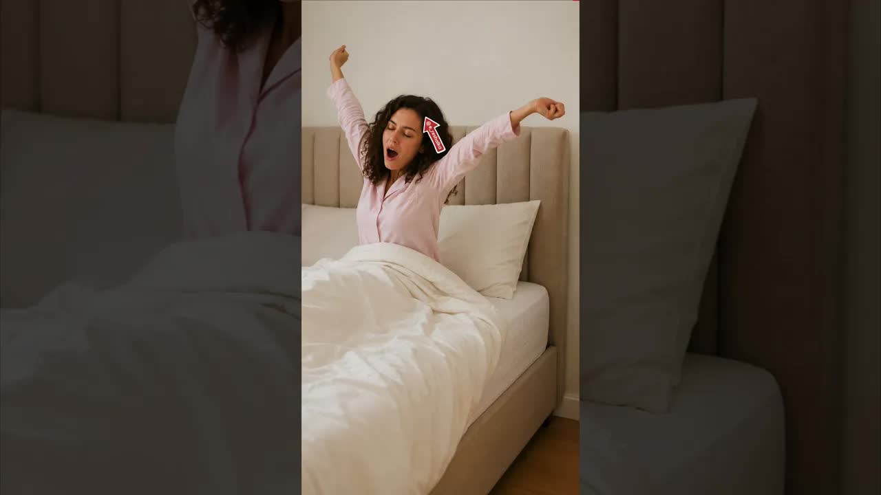 Vocabulário da cama em português